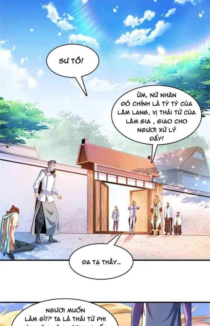 Thiên Đạo Đồ Thư Quán Chapter 234 - 6