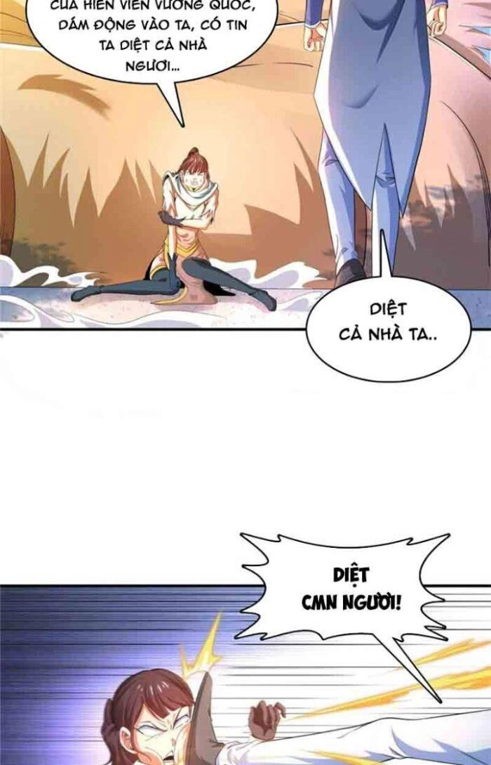 Thiên Đạo Đồ Thư Quán Chapter 234 - 7