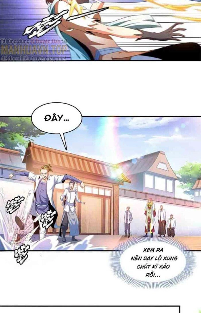 Thiên Đạo Đồ Thư Quán Chapter 234 - 8