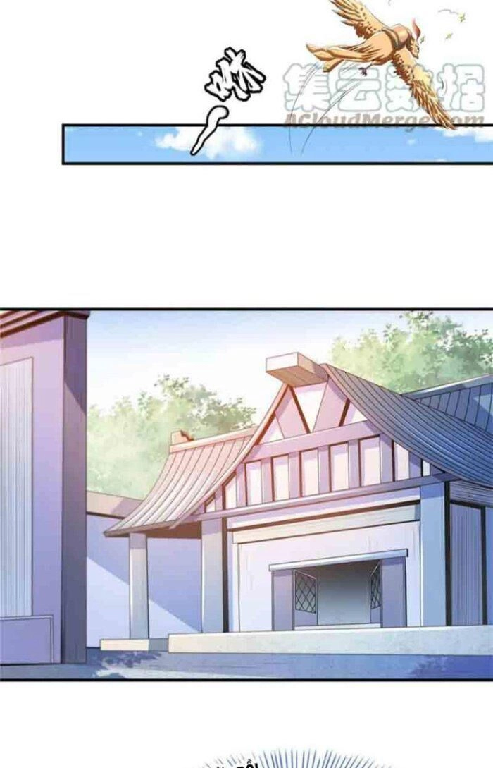 Thiên Đạo Đồ Thư Quán Chapter 234 - 10