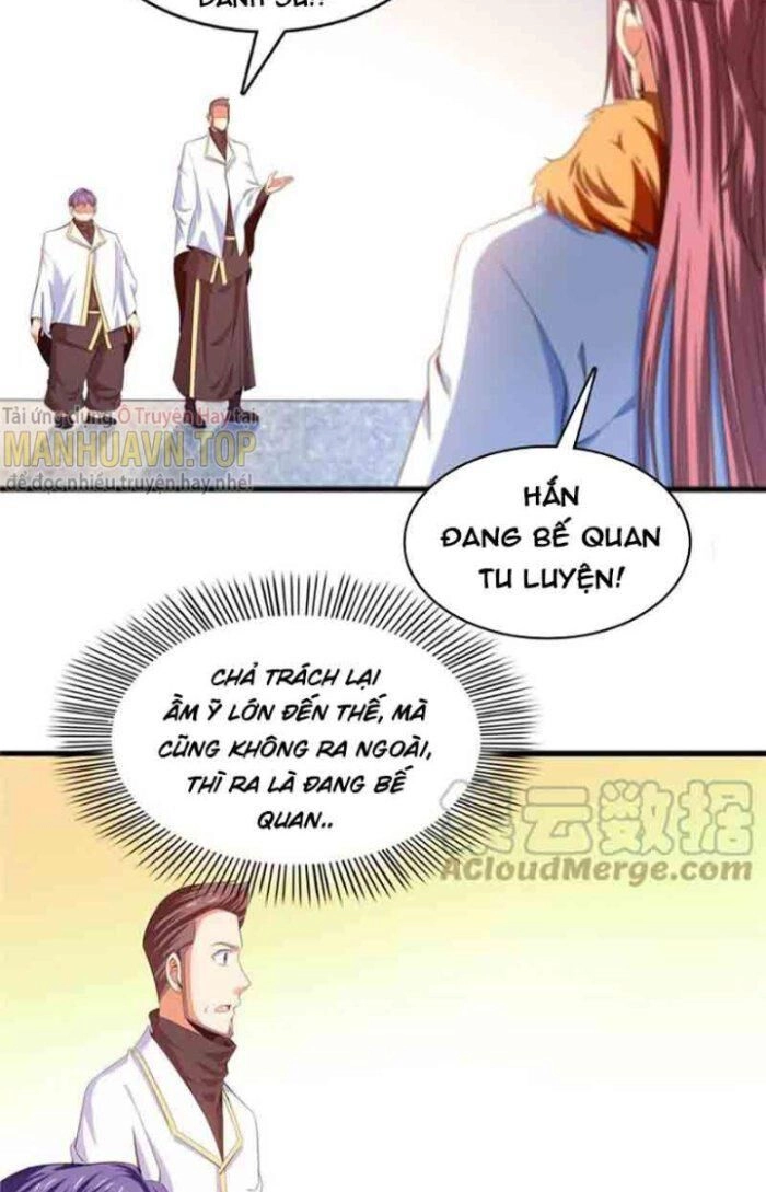 Thiên Đạo Đồ Thư Quán Chapter 234 - 12