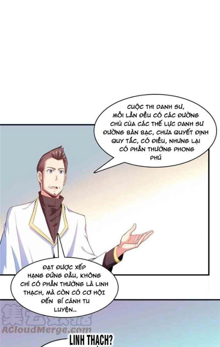 Thiên Đạo Đồ Thư Quán Chapter 234 - 14