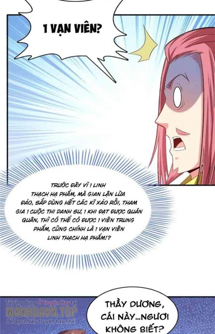 Thiên Đạo Đồ Thư Quán Chapter 234 - 18