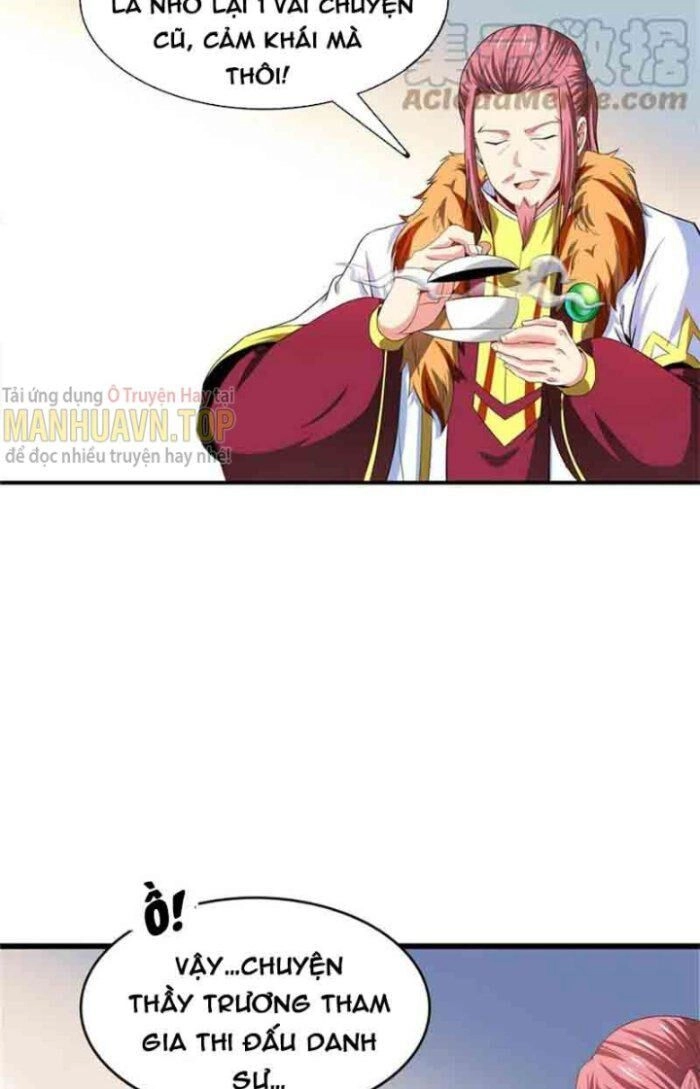 Thiên Đạo Đồ Thư Quán Chapter 234 - 20