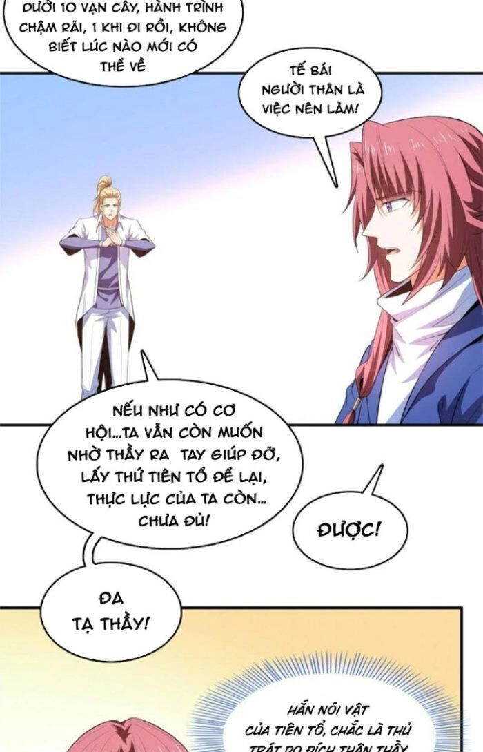 Thiên Đạo Đồ Thư Quán Chapter 235 - 2