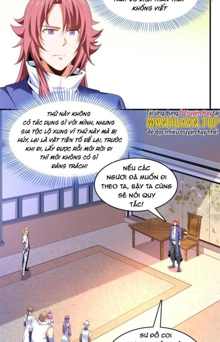 Thiên Đạo Đồ Thư Quán Chapter 235 - 3