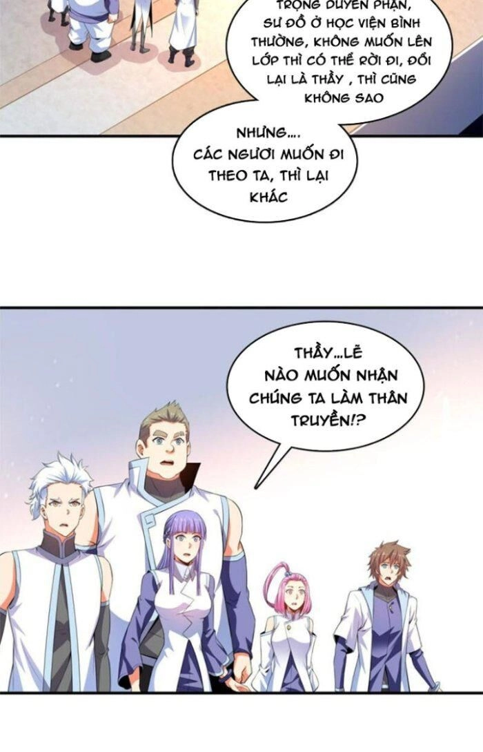 Thiên Đạo Đồ Thư Quán Chapter 235 - 4