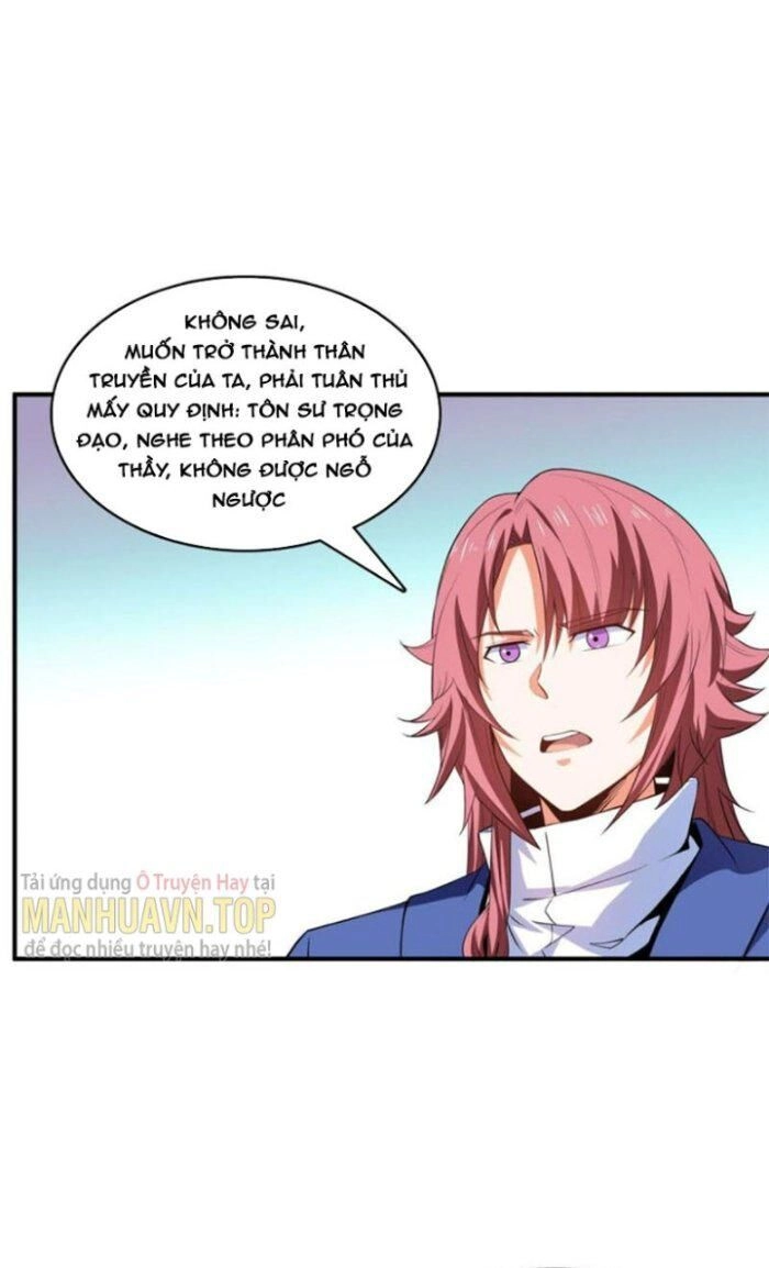 Thiên Đạo Đồ Thư Quán Chapter 235 - 5