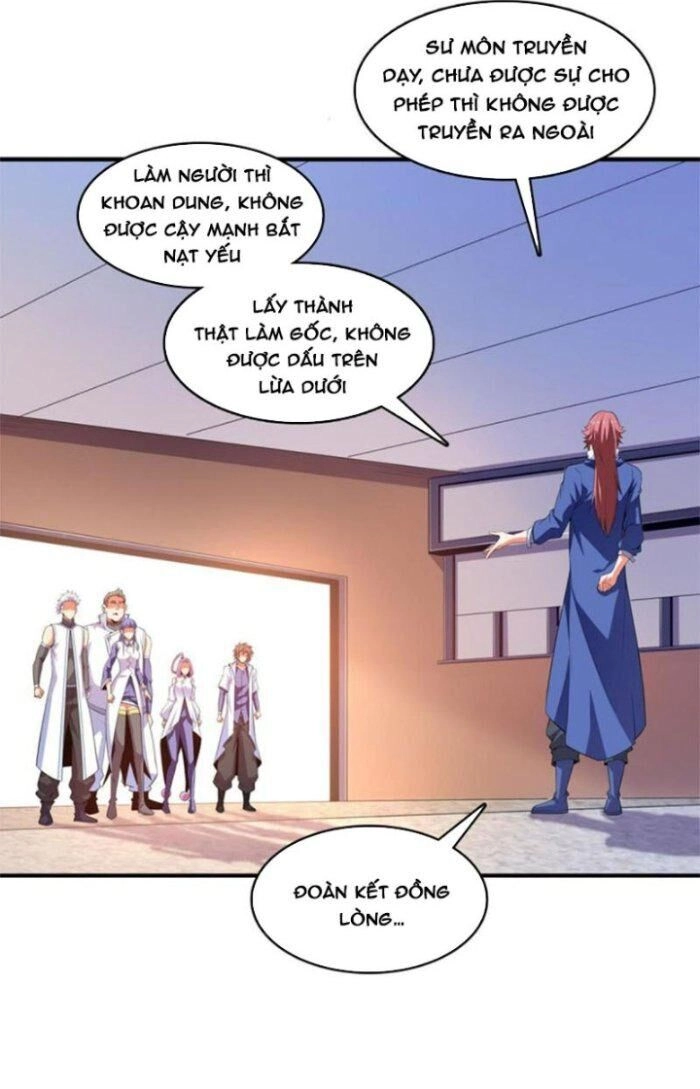 Thiên Đạo Đồ Thư Quán Chapter 235 - 6