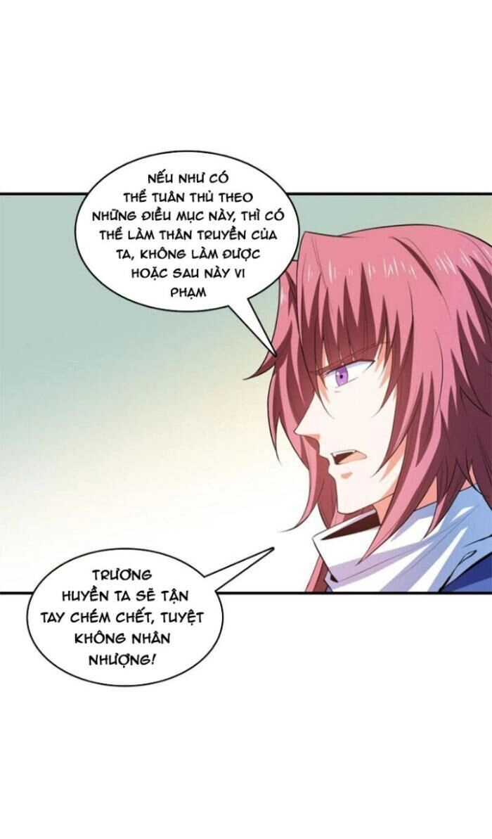 Thiên Đạo Đồ Thư Quán Chapter 235 - 7