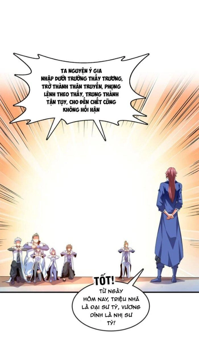 Thiên Đạo Đồ Thư Quán Chapter 235 - 8