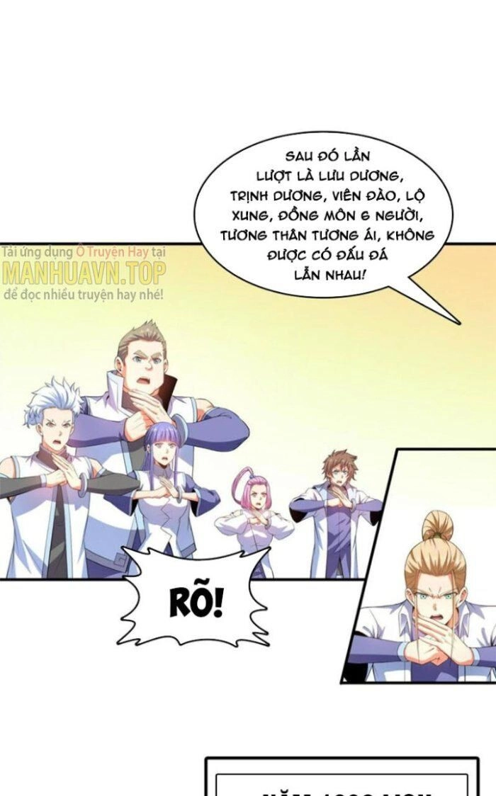 Thiên Đạo Đồ Thư Quán Chapter 235 - 9