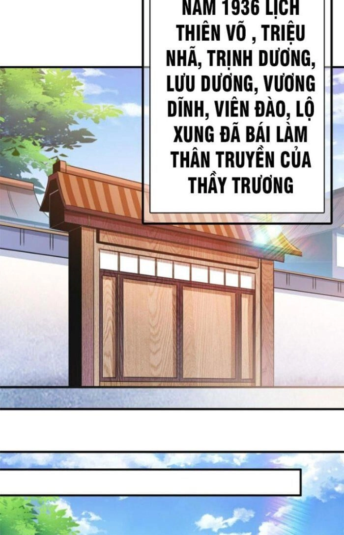 Thiên Đạo Đồ Thư Quán Chapter 235 - 10