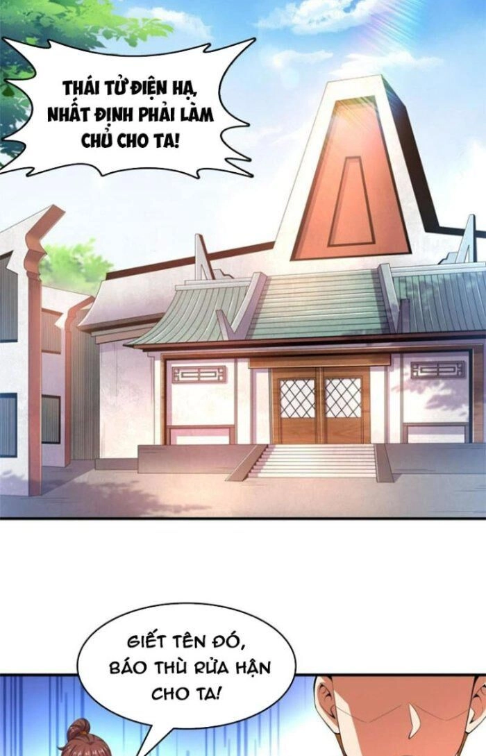 Thiên Đạo Đồ Thư Quán Chapter 235 - 11