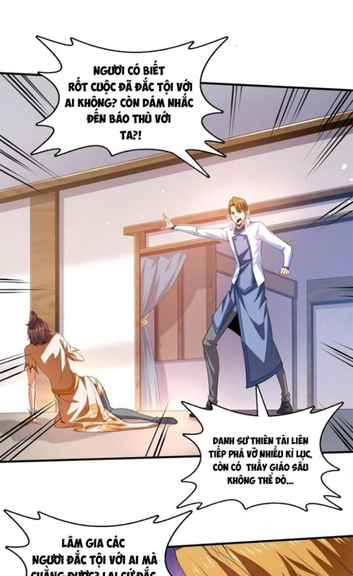 Thiên Đạo Đồ Thư Quán Chapter 235 - 13