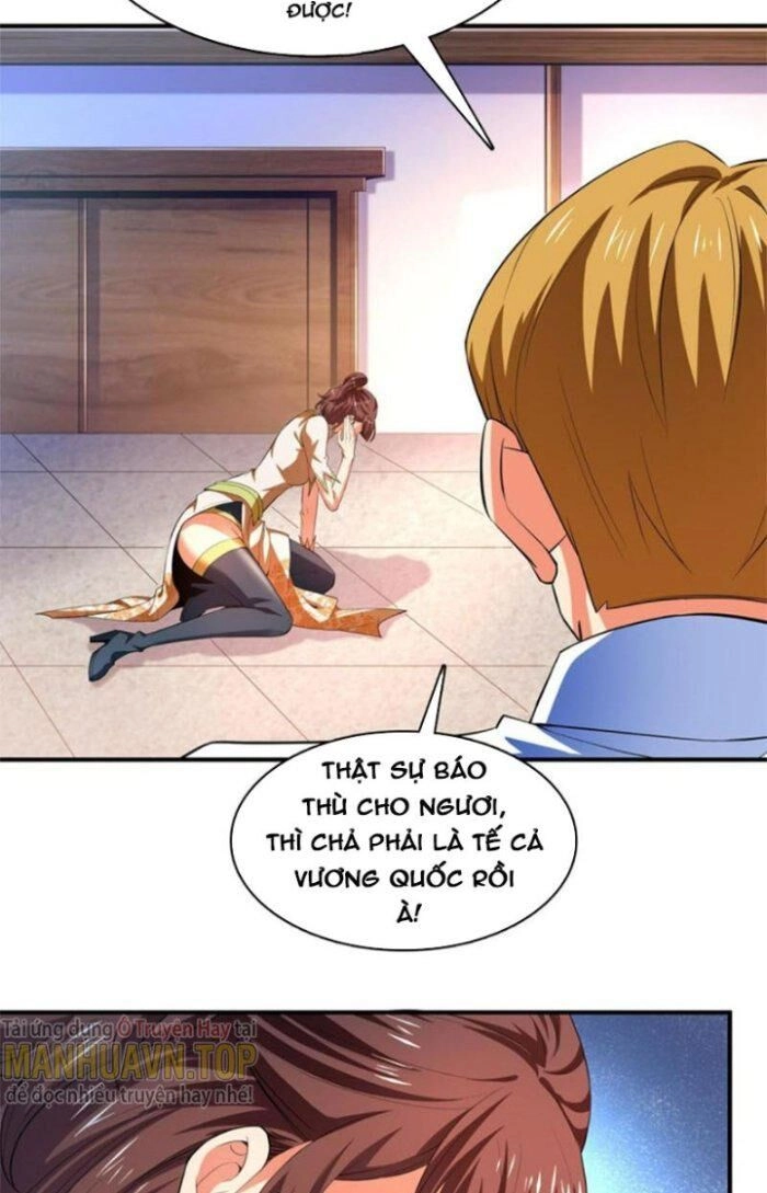 Thiên Đạo Đồ Thư Quán Chapter 235 - 15