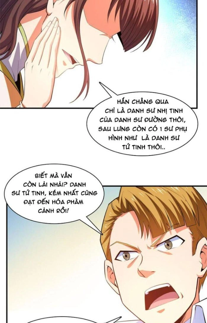 Thiên Đạo Đồ Thư Quán Chapter 235 - 16