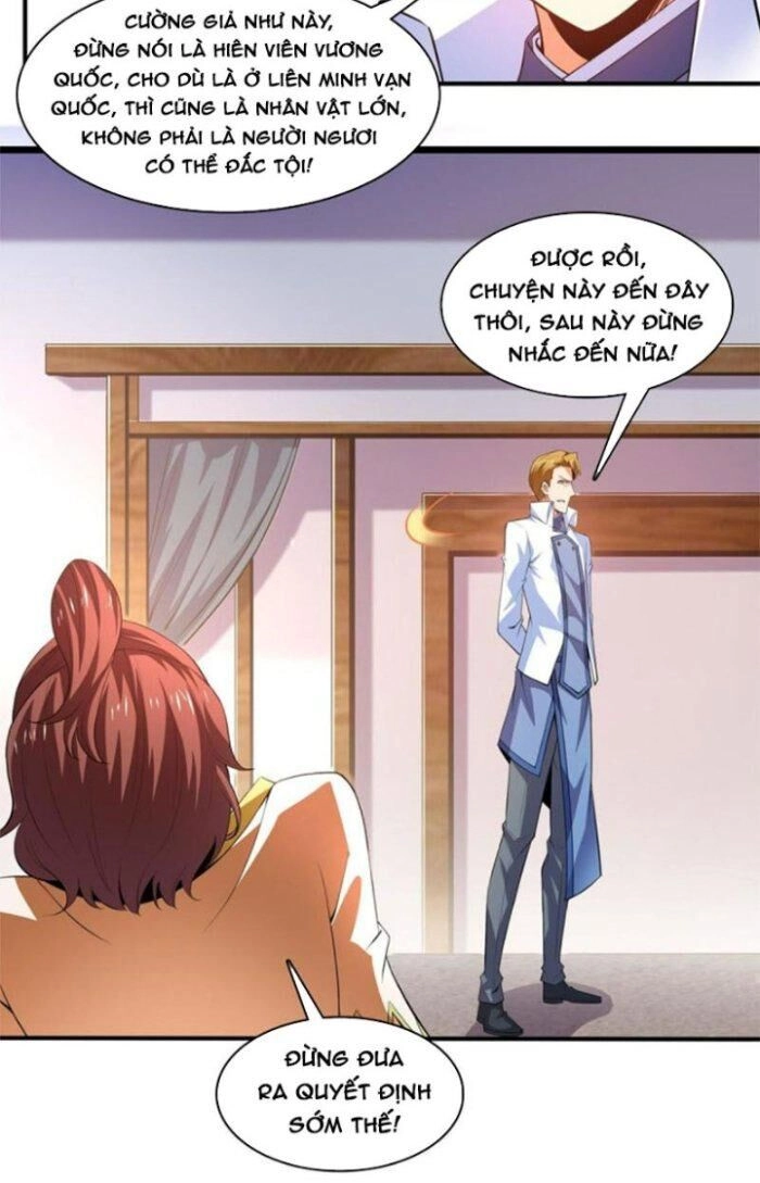 Thiên Đạo Đồ Thư Quán Chapter 235 - 17