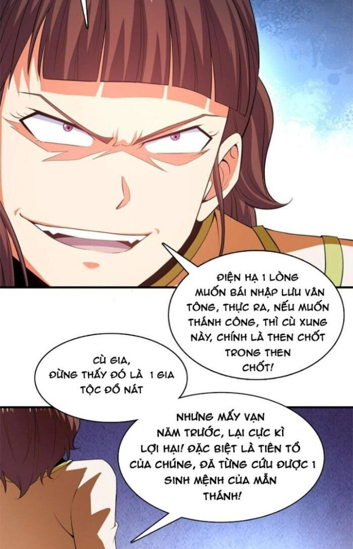 Thiên Đạo Đồ Thư Quán Chapter 235 - 19