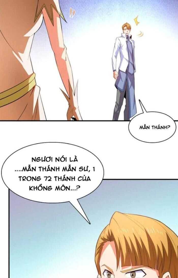 Thiên Đạo Đồ Thư Quán Chapter 235 - 20