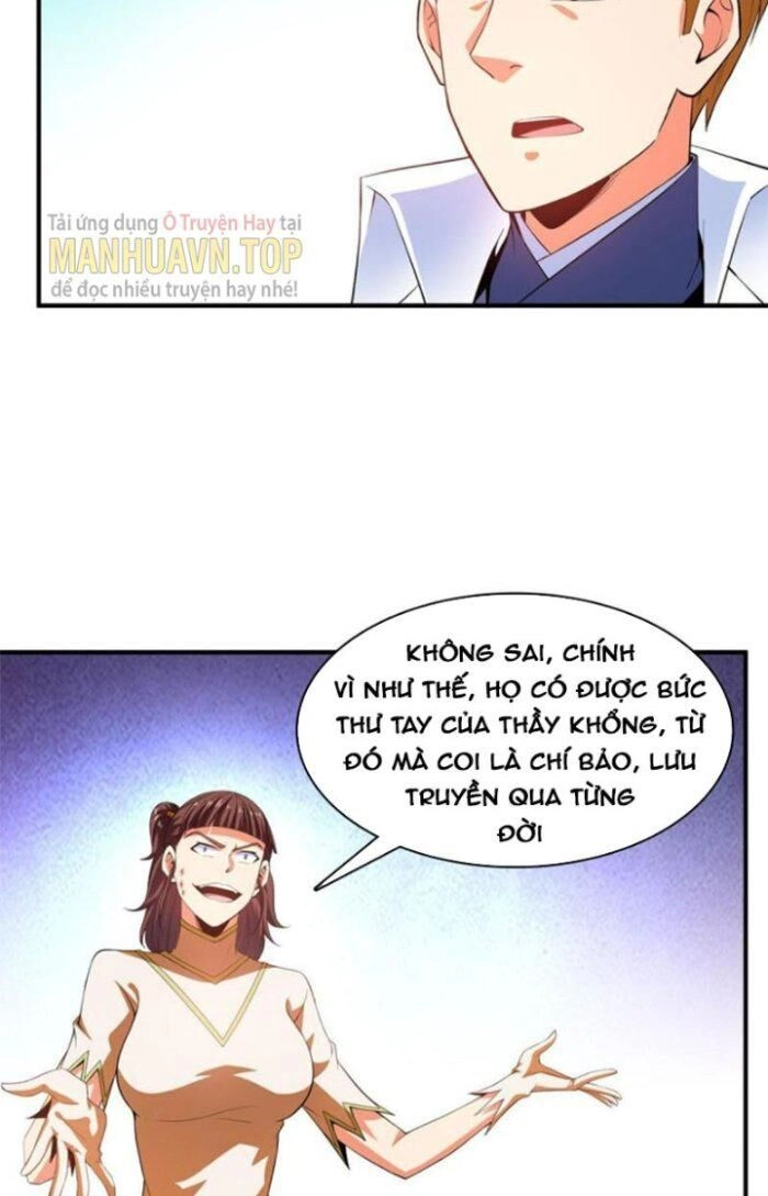 Thiên Đạo Đồ Thư Quán Chapter 235 - 21