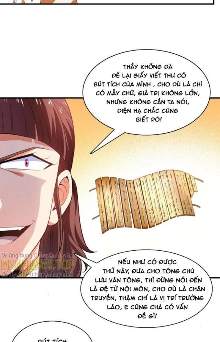 Thiên Đạo Đồ Thư Quán Chapter 235 - 22