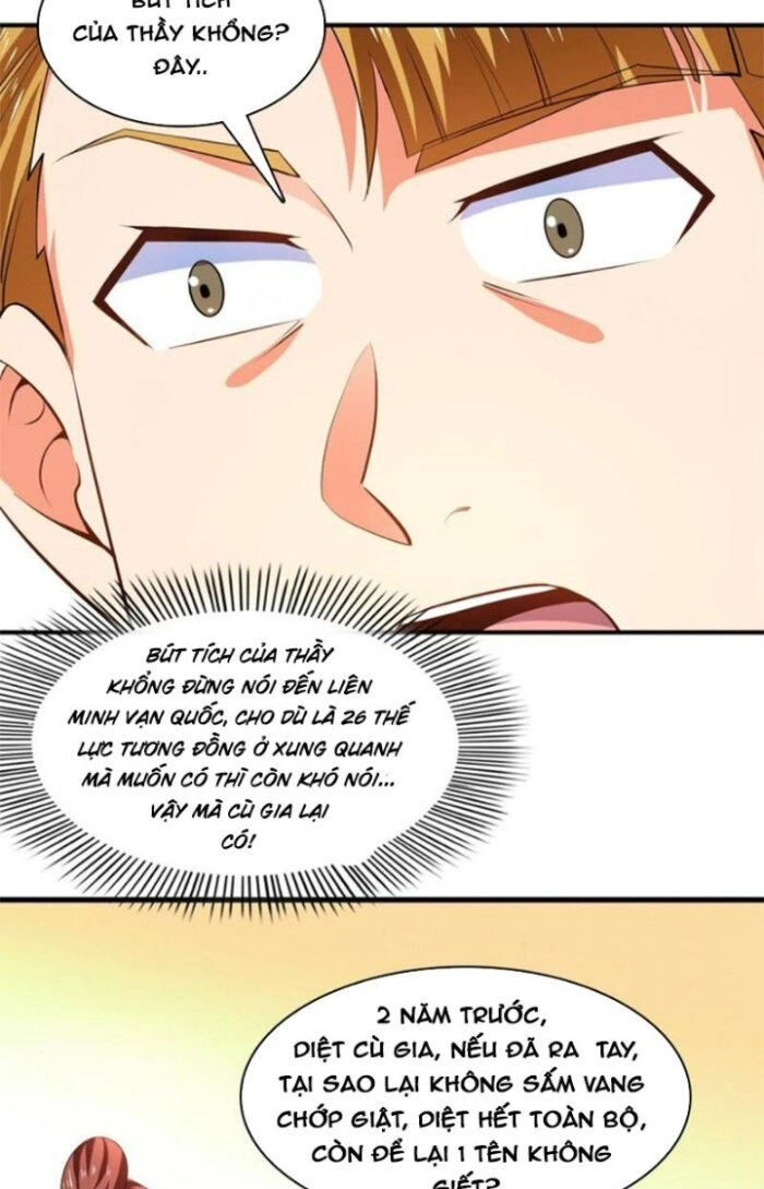 Thiên Đạo Đồ Thư Quán Chapter 235 - 23