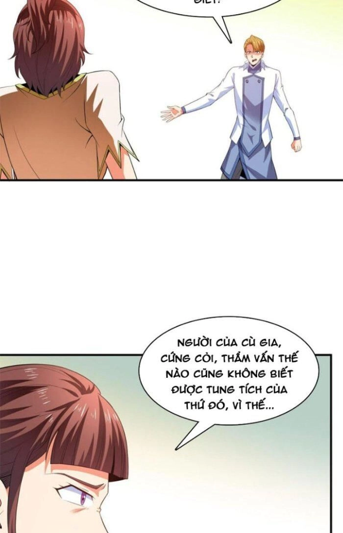 Thiên Đạo Đồ Thư Quán Chapter 235 - 24