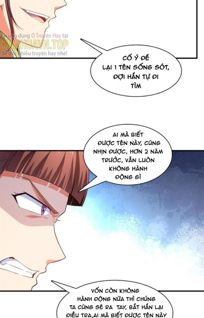 Thiên Đạo Đồ Thư Quán Chapter 235 - 25