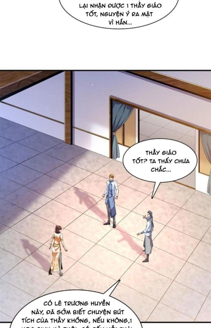 Thiên Đạo Đồ Thư Quán Chapter 235 - 26