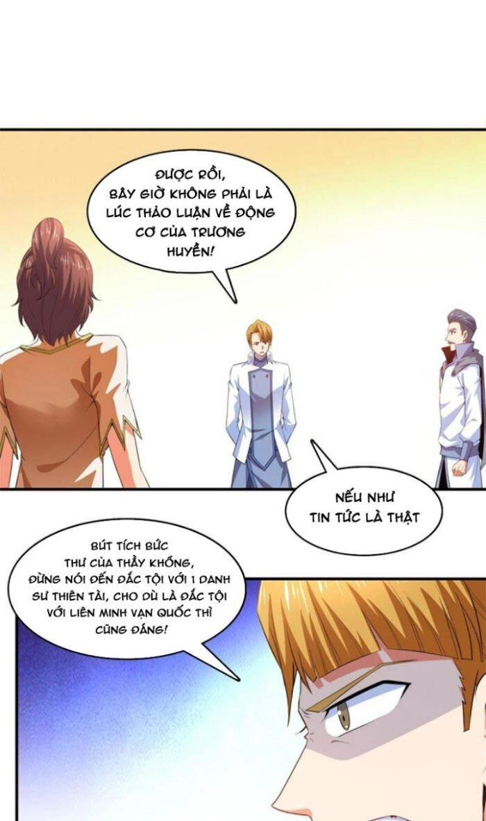 Thiên Đạo Đồ Thư Quán Chapter 235 - 28