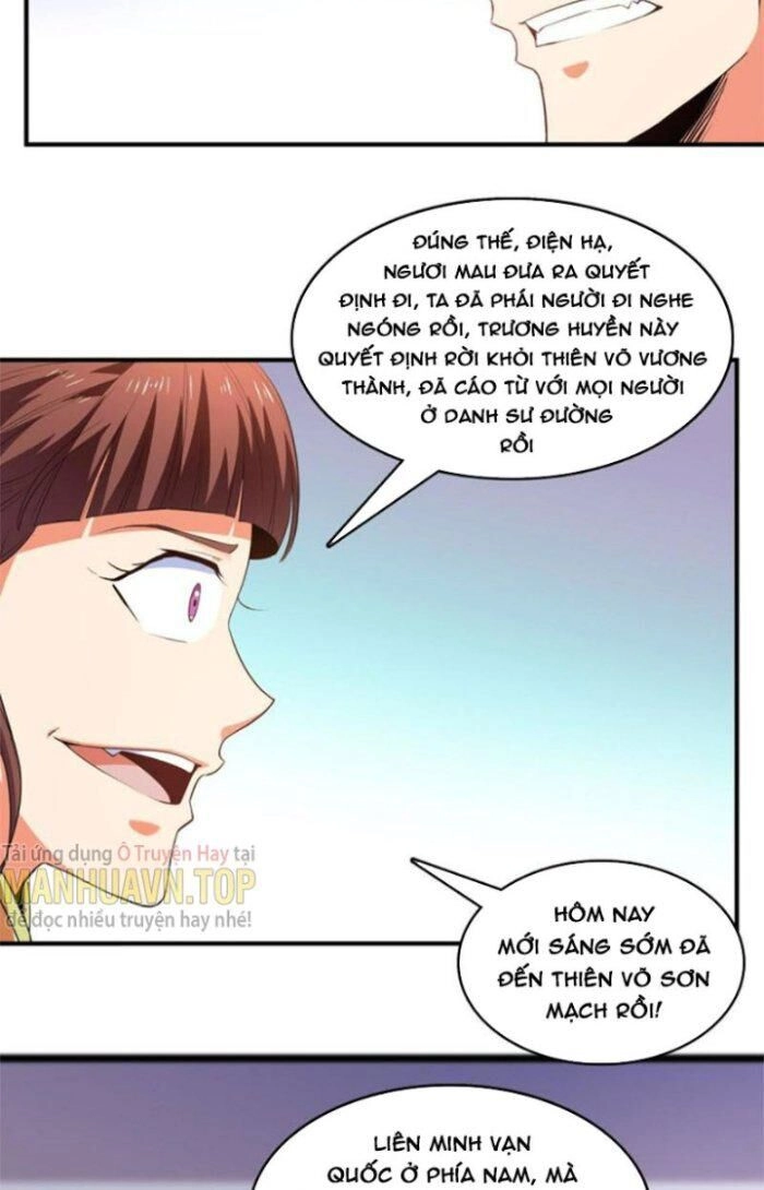 Thiên Đạo Đồ Thư Quán Chapter 235 - 29