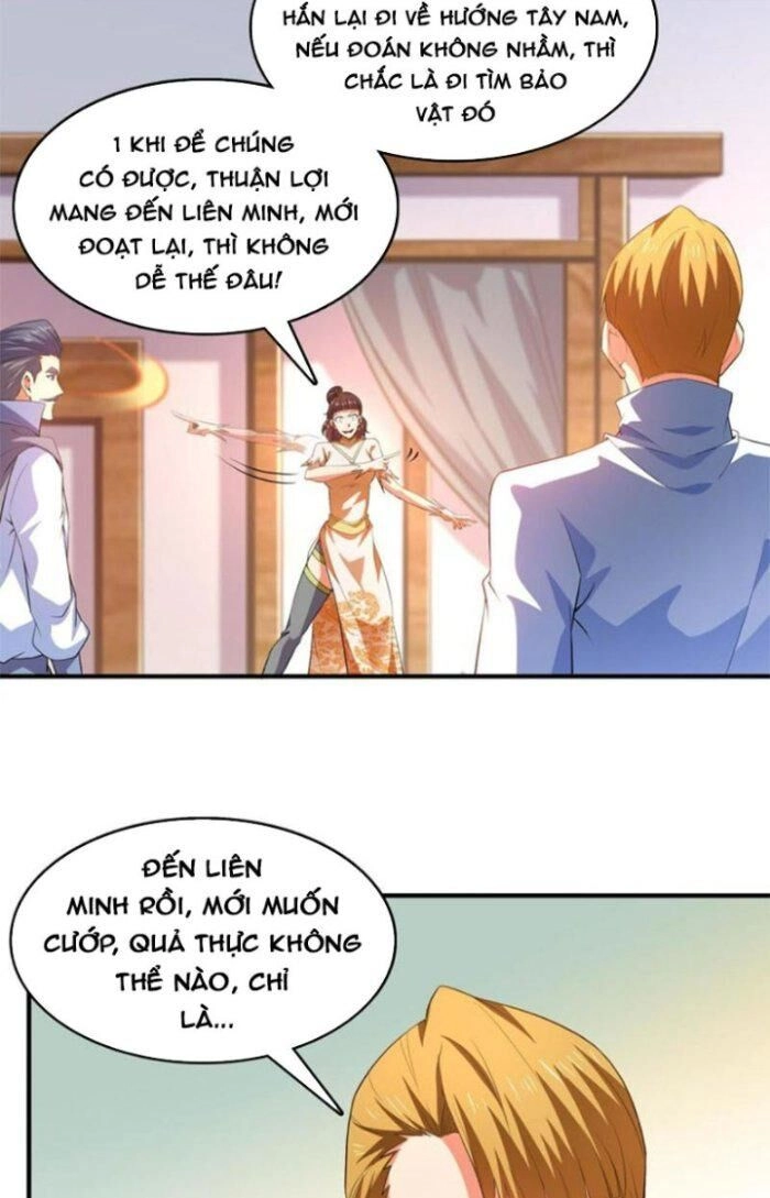 Thiên Đạo Đồ Thư Quán Chapter 235 - 30