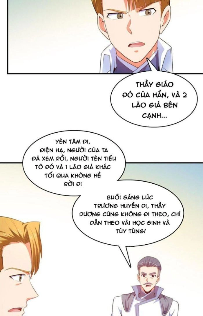 Thiên Đạo Đồ Thư Quán Chapter 235 - 31