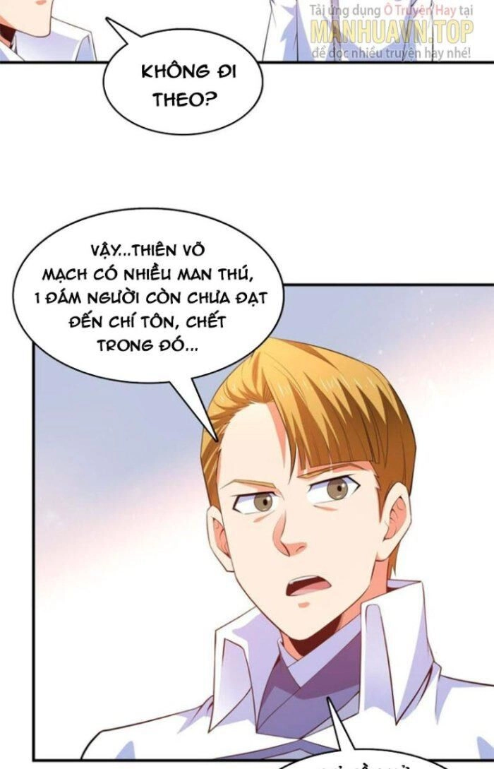 Thiên Đạo Đồ Thư Quán Chapter 235 - 32