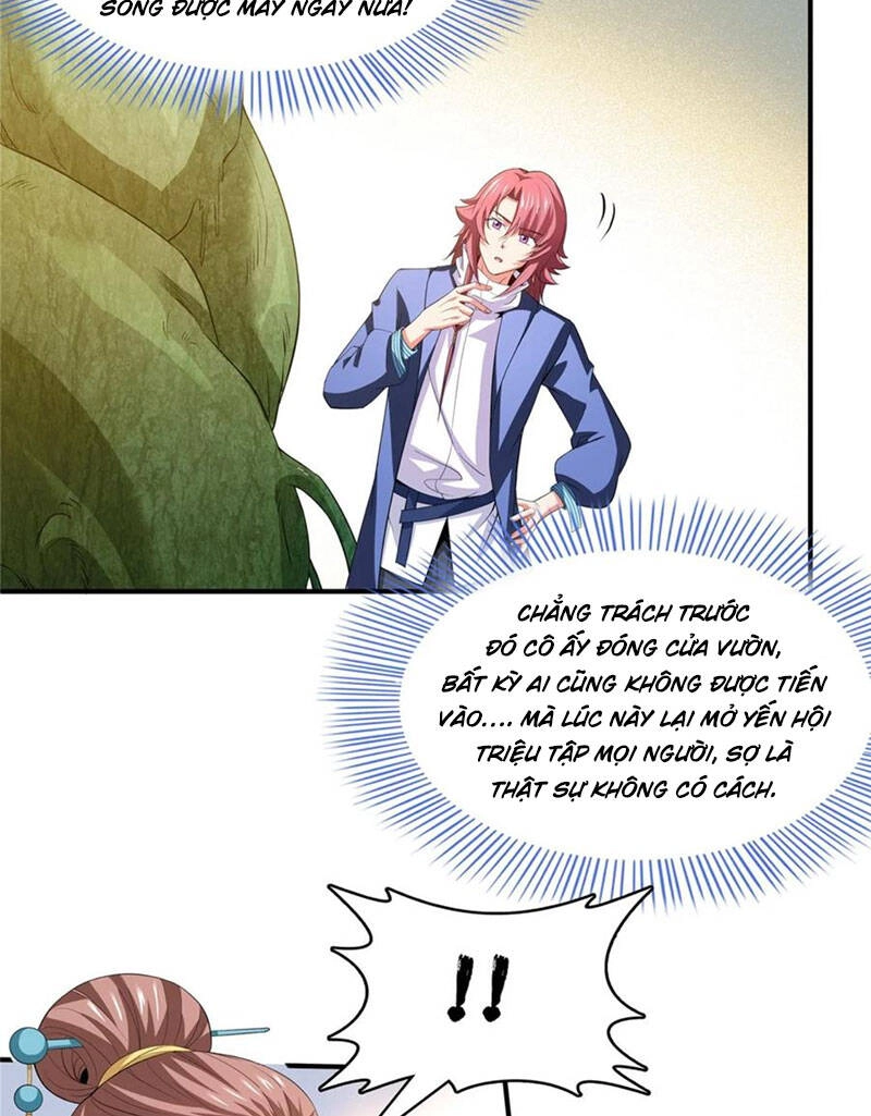 Thiên Đạo Đồ Thư Quán Chapter 294 - 17