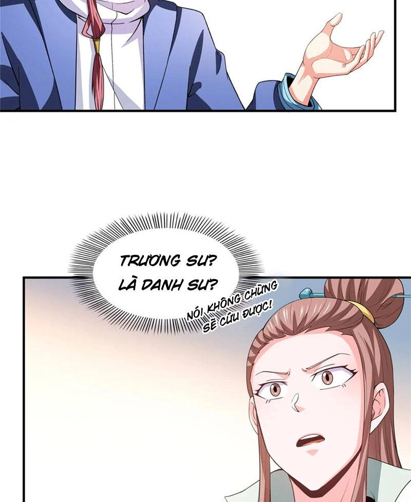 Thiên Đạo Đồ Thư Quán Chapter 294 - 26