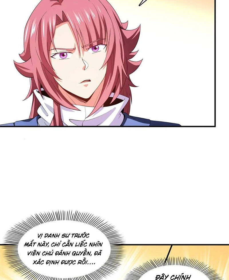 Thiên Đạo Đồ Thư Quán Chapter 294 - 31