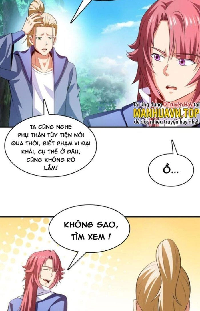 Thiên Đạo Đồ Thư Quán Chapter 236 - 4