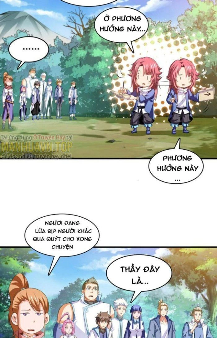 Thiên Đạo Đồ Thư Quán Chapter 236 - 8