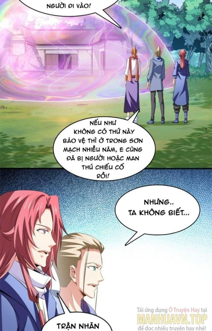 Thiên Đạo Đồ Thư Quán Chapter 236 - 15