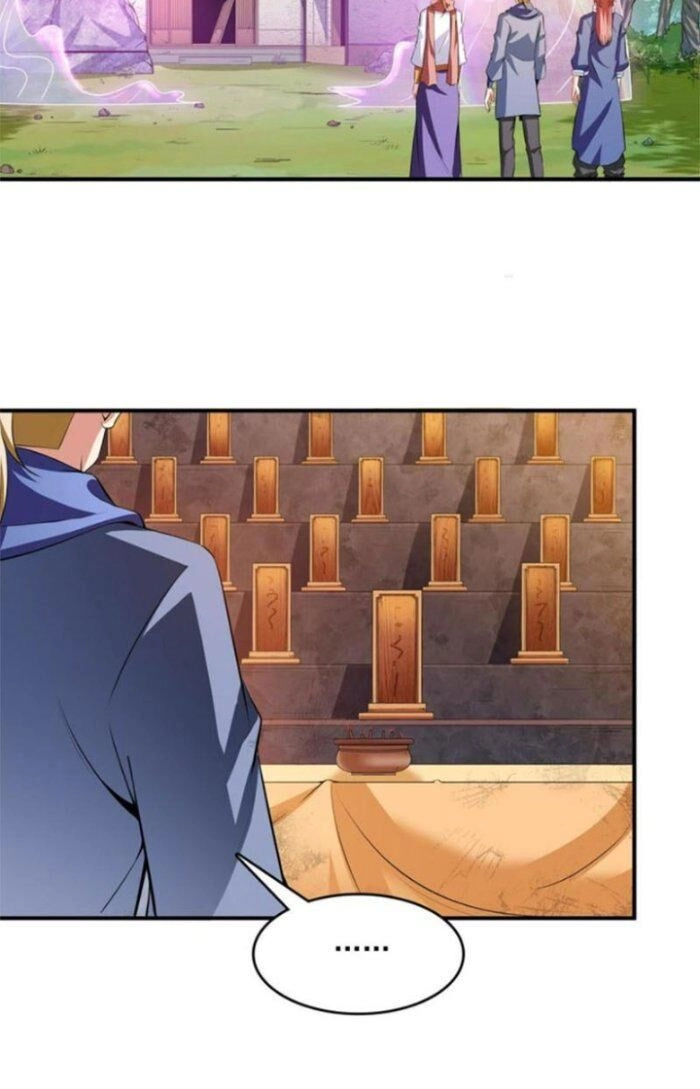 Thiên Đạo Đồ Thư Quán Chapter 236 - 20