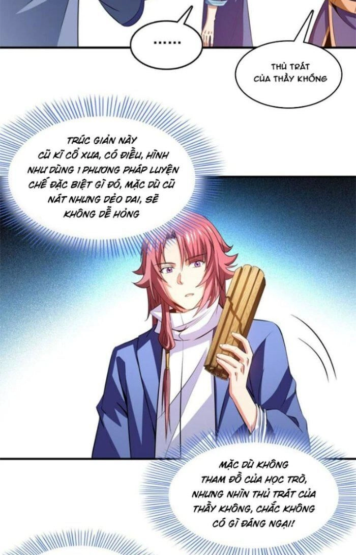 Thiên Đạo Đồ Thư Quán Chapter 236 - 24