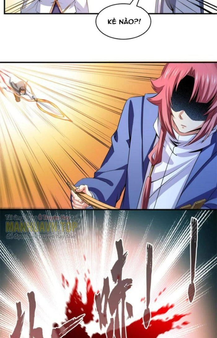 Thiên Đạo Đồ Thư Quán Chapter 236 - 30