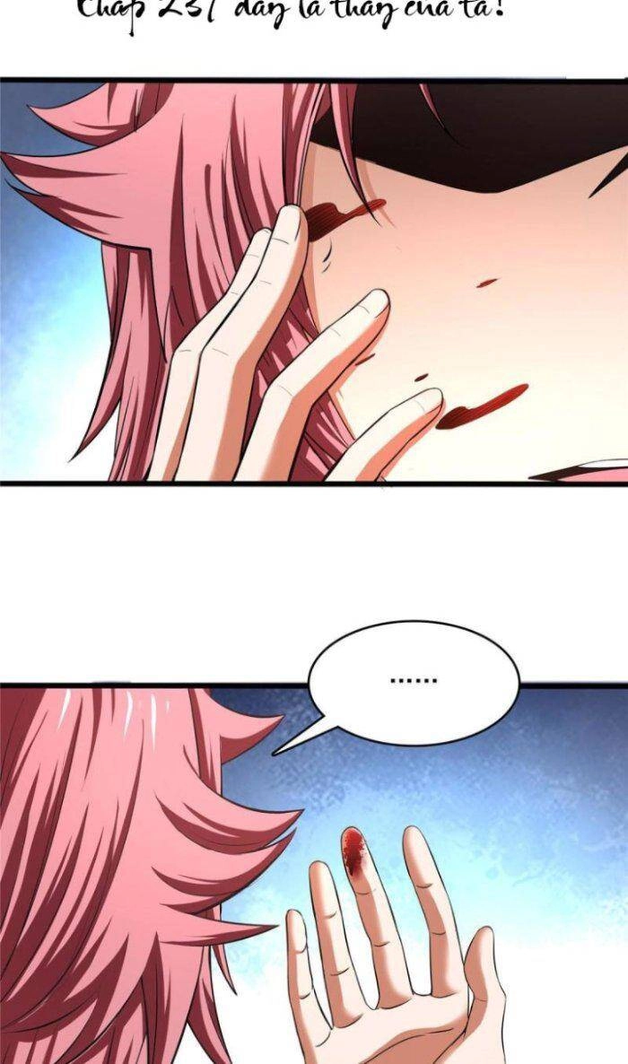 Thiên Đạo Đồ Thư Quán Chapter 237 - 1