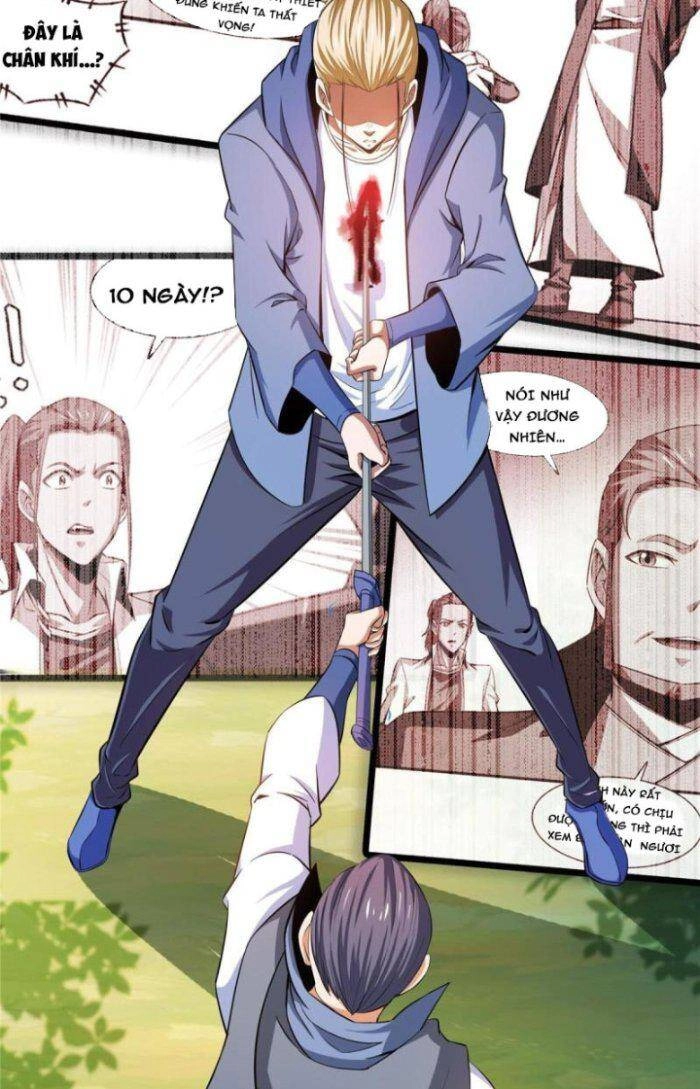 Thiên Đạo Đồ Thư Quán Chapter 237 - 3