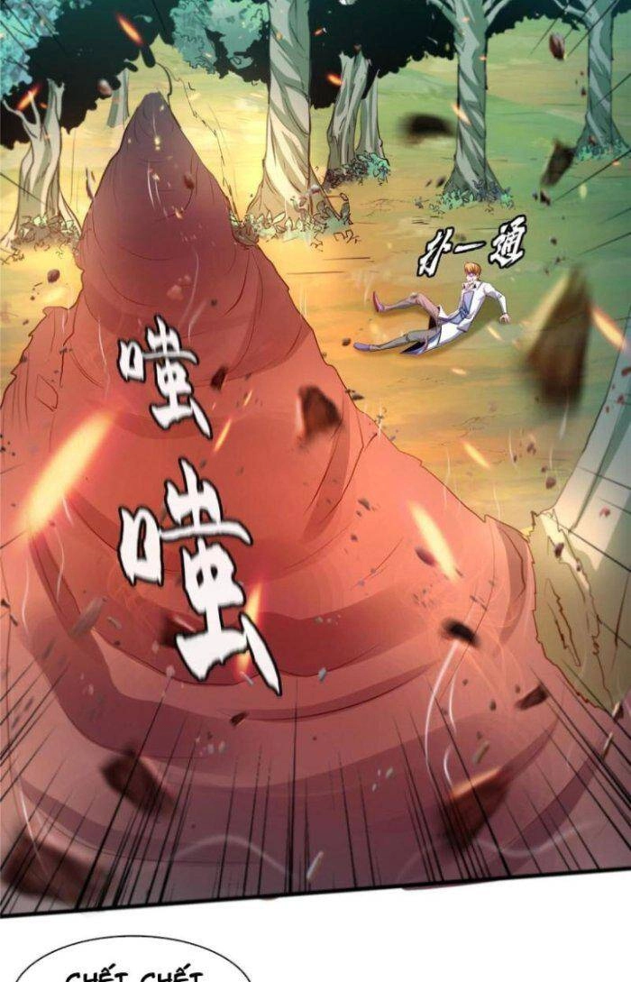 Thiên Đạo Đồ Thư Quán Chapter 237 - 17