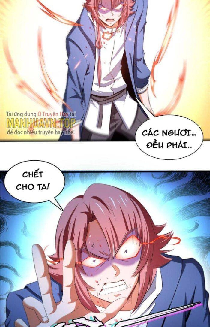 Thiên Đạo Đồ Thư Quán Chapter 237 - 19