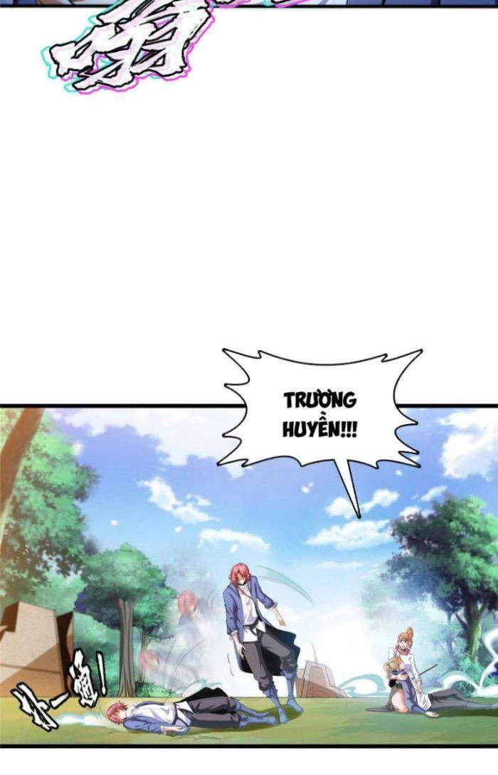 Thiên Đạo Đồ Thư Quán Chapter 237 - 20