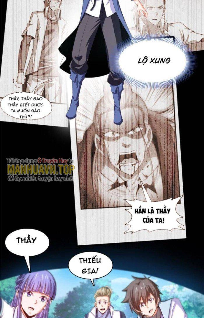 Thiên Đạo Đồ Thư Quán Chapter 237 - 22